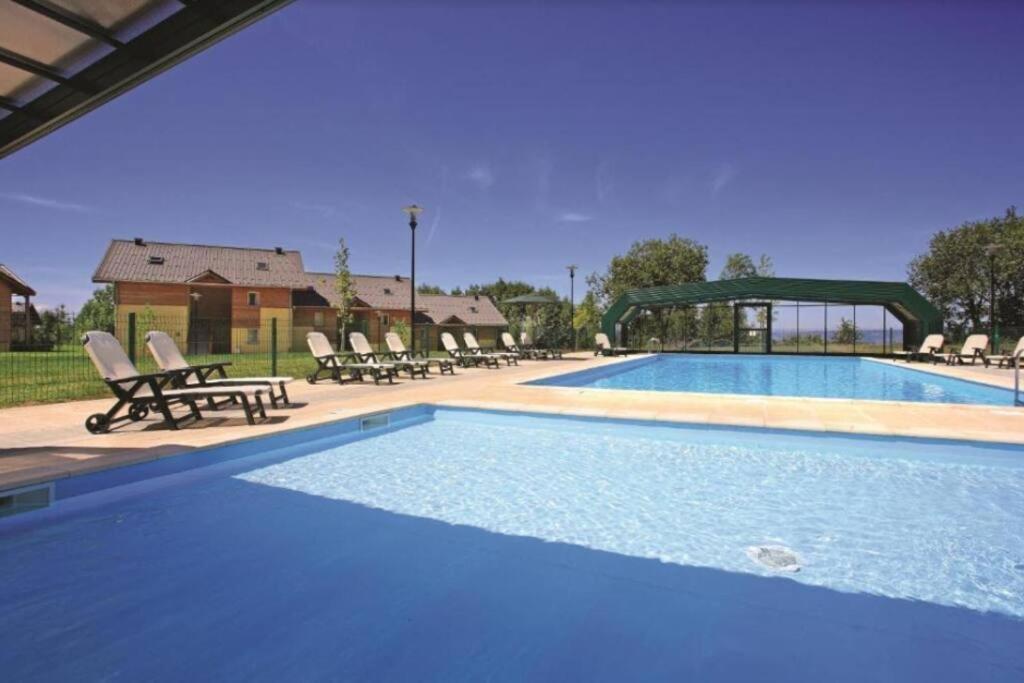 Le Garden - Ski - Vue Lac - Piscine - Parking - Evian - Thonon - Lugrin Exterior photo