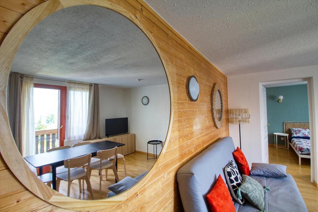 Le Garden - Ski - Vue Lac - Piscine - Parking - Evian - Thonon - Lugrin Exterior photo