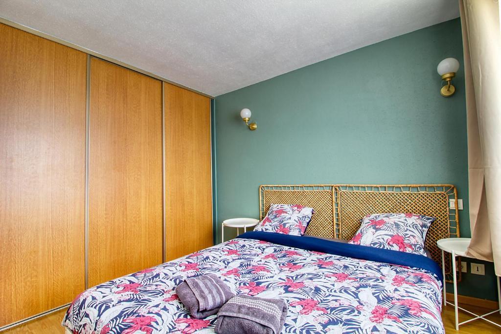 Le Garden - Ski - Vue Lac - Piscine - Parking - Evian - Thonon - Lugrin Exterior photo